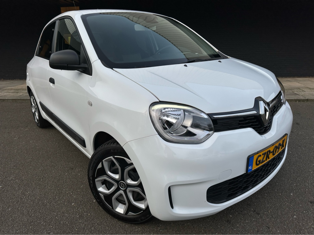 Renault Twingo 1.0 sce life