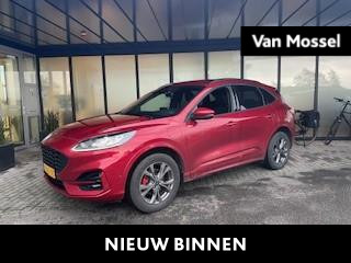 Ford Kuga 2.5 phev st-line x trekhaak