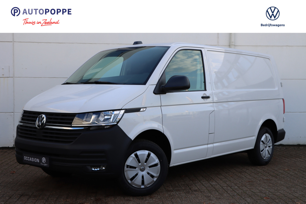 Volkswagen Transporter 2.0 tdi l1h1 28 comfortline 110pk