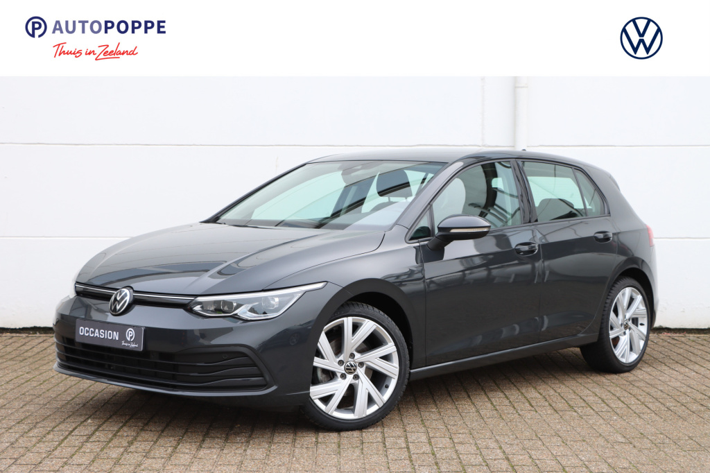 Volkswagen Golf 1.5 tsi life business 130pk