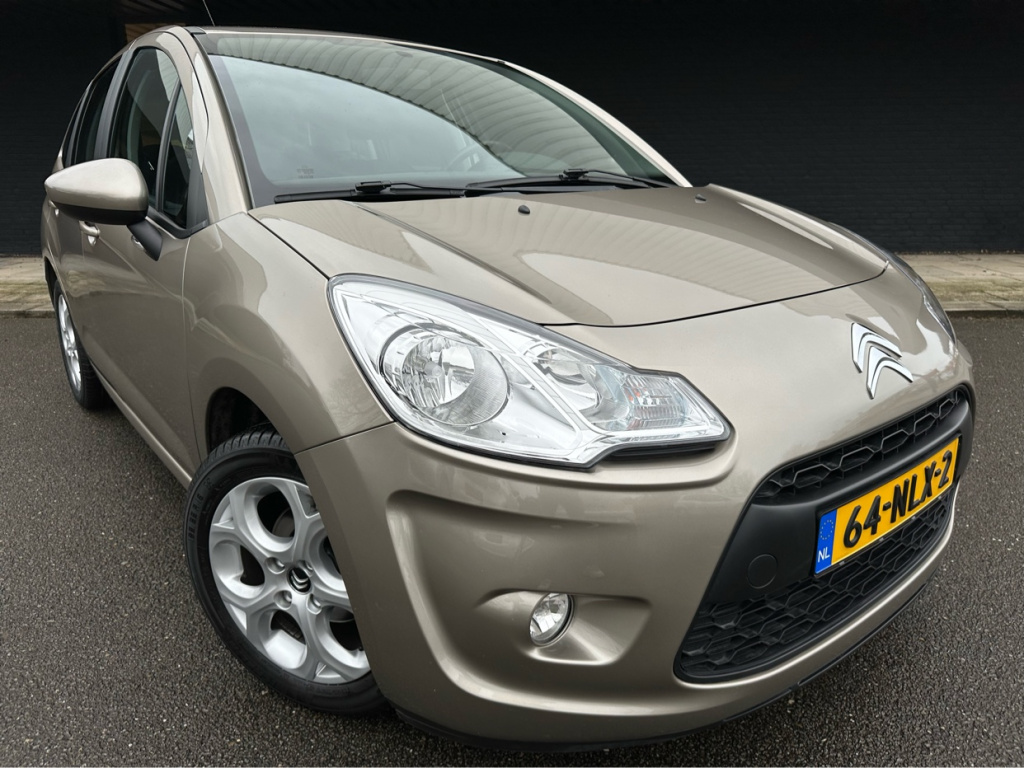 Citroen C3 1.4 l. business