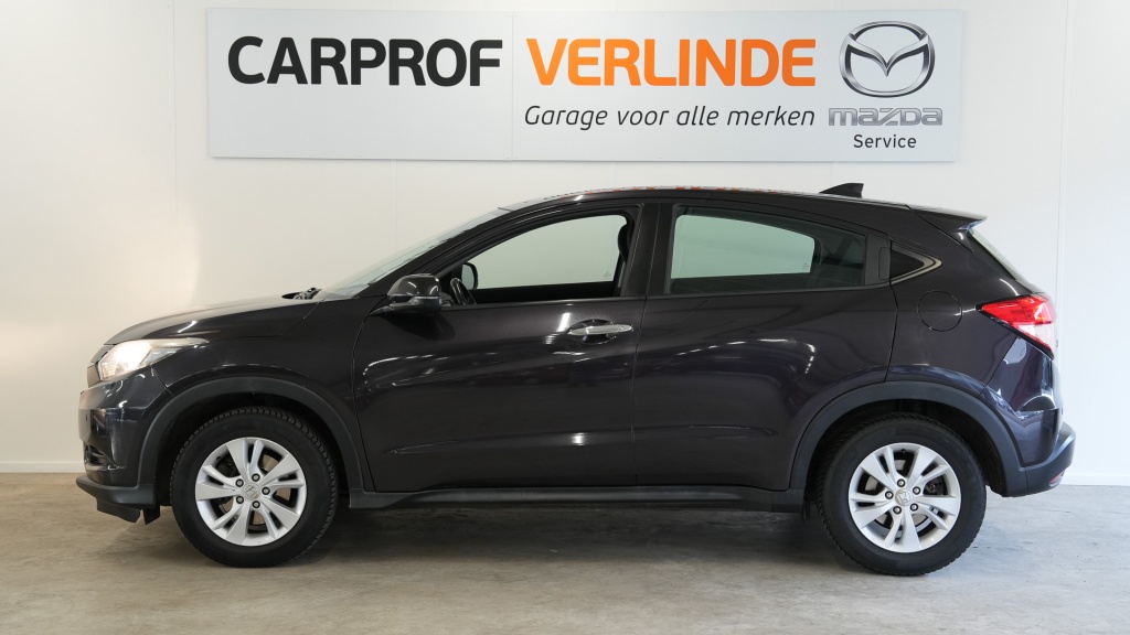 Honda HR-V 1.5 i-vtec elegance