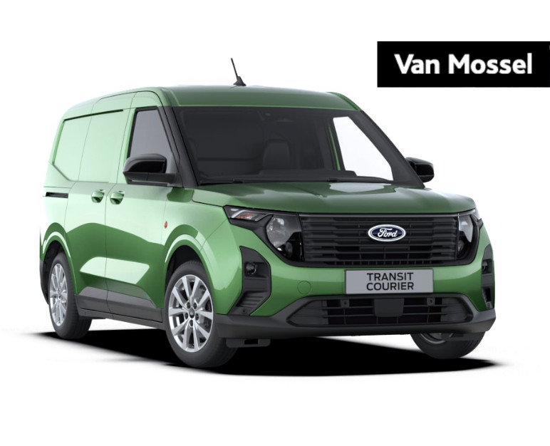 Ford Transit Courier 1.0 ecoboost limited | prijzen zijn excl. btw & incl. bpm | 6% korting ford nederland | nieuw te bestellen | vanaf prijs | incl. ford protect verlengde garantie 2 + 3 jaar/100.000 km |