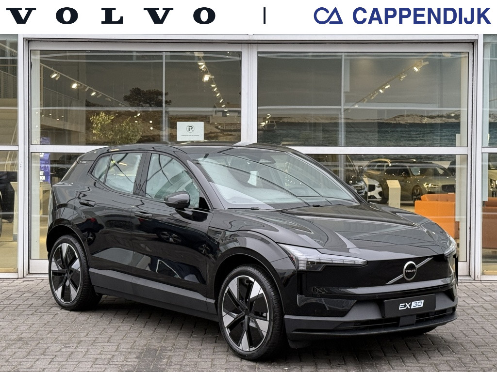 Volvo Ex30 extended range plus climate 20"