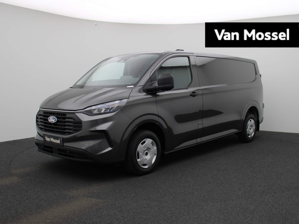 Ford Transit Custom 300 2.0 tdci l2h1 trend | apple carplay /android auto | achteruitrij camera | led | laadruimtebeschermingspakket | passagiersairbag |