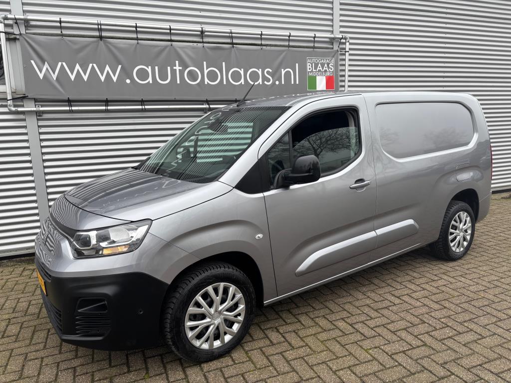 Fiat Doblo 1.5 hdi s&s l2