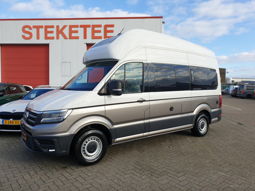 Volkswagen Transporter grand california 600 2.0 tdi 177pk automaat-8