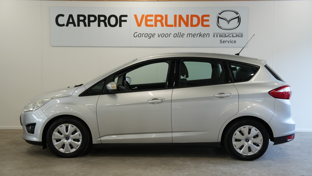 Ford C-max 1.6 trend