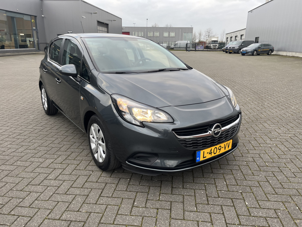 Opel Corsa 1.2 5 drs 74 dkm