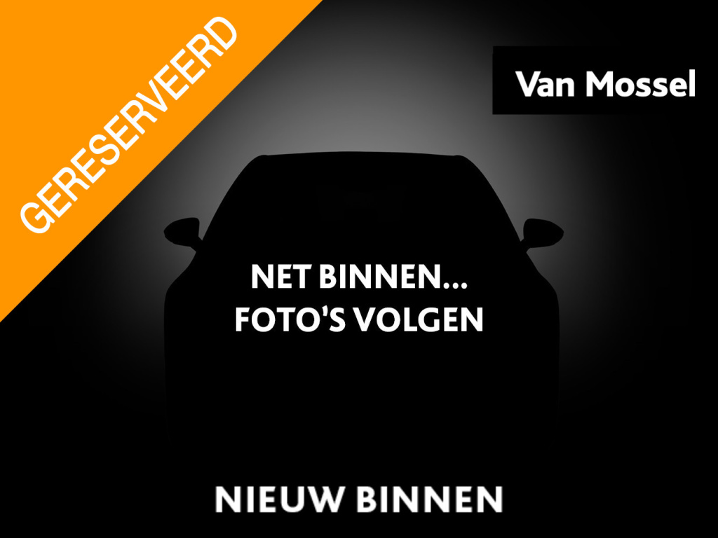 Opel Corsa 1.2 ultimate | automaat | alcantara | climate control | navigatie | 130pk!