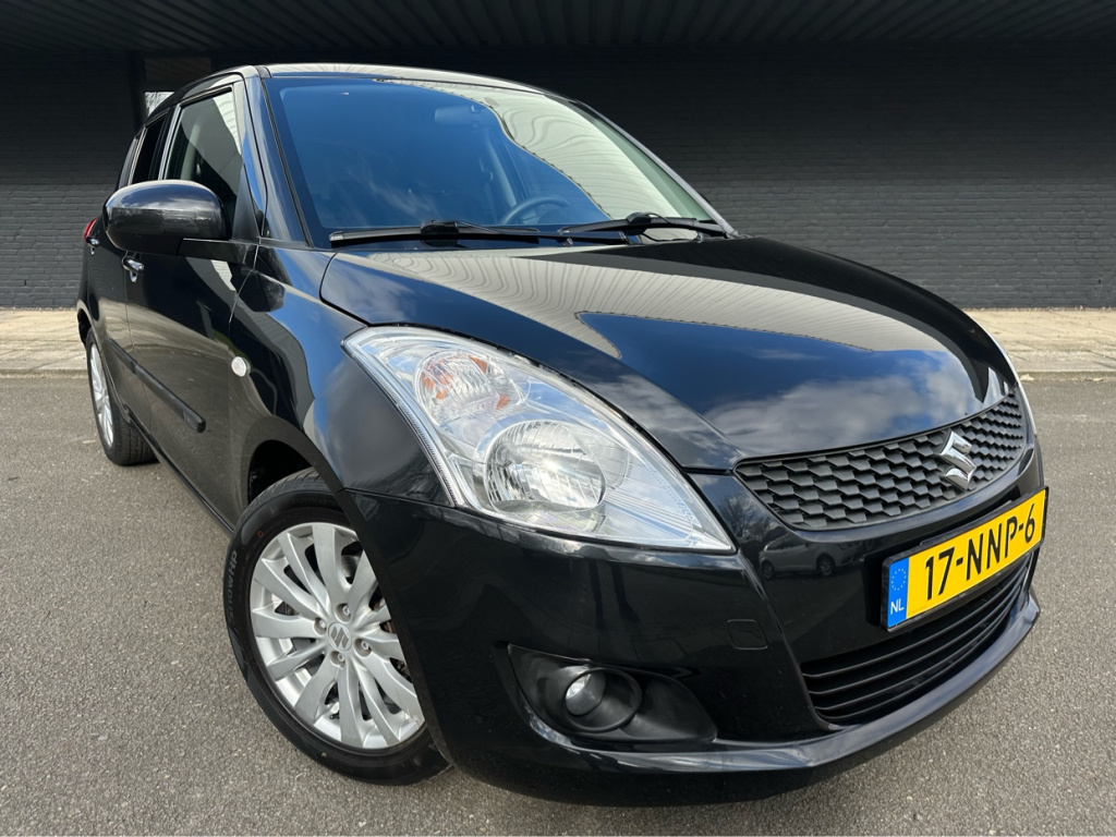 Suzuki Swift 1.2 bandit easss