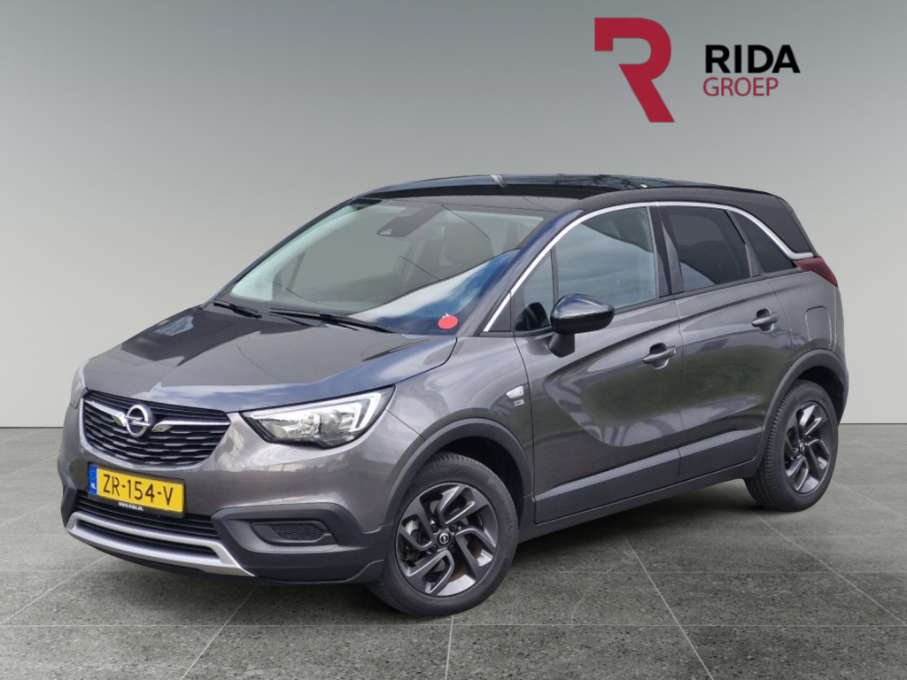 Opel Crossland X 1.2 t. 120 jaar ed.