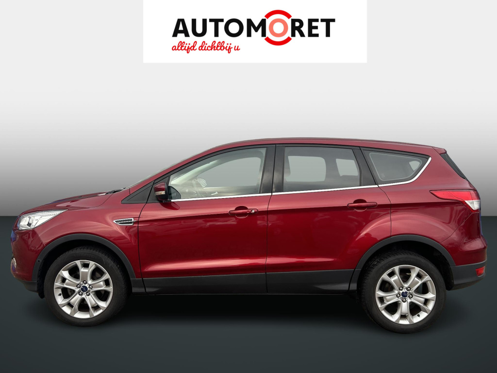 Ford Kuga 1.5 titanium