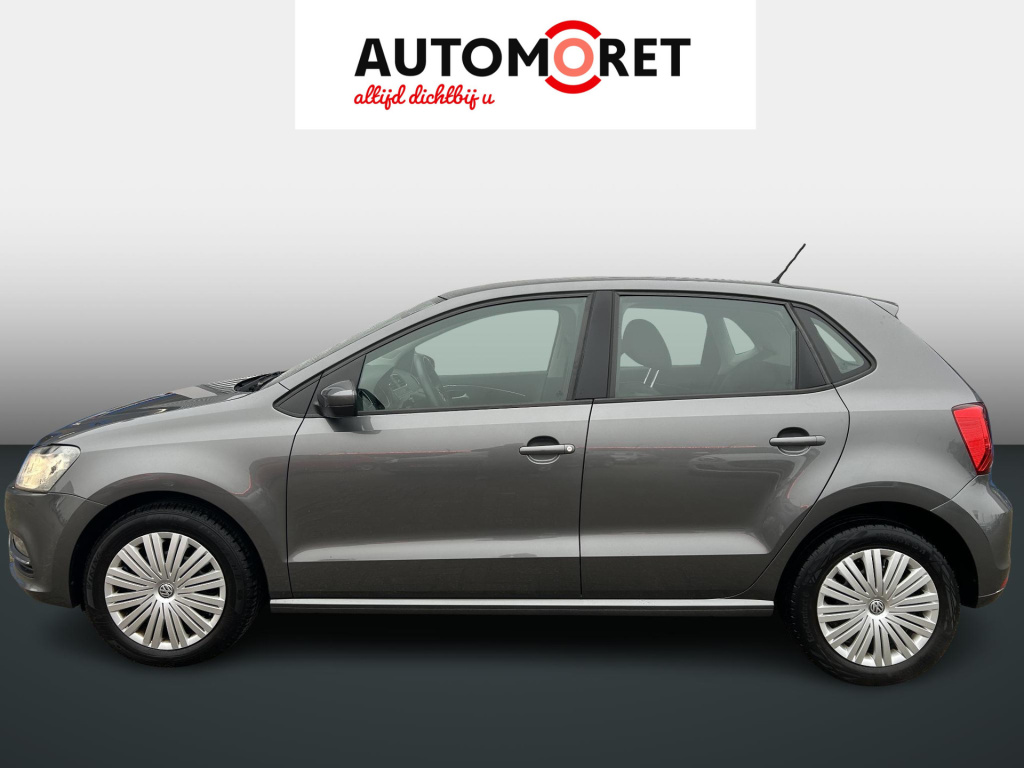 Volkswagen Polo 1.2 tsi comfortline