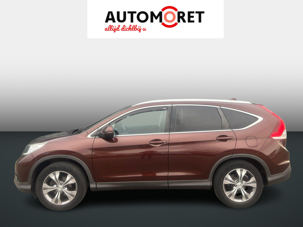 Honda CR-V 2.0 awd executive