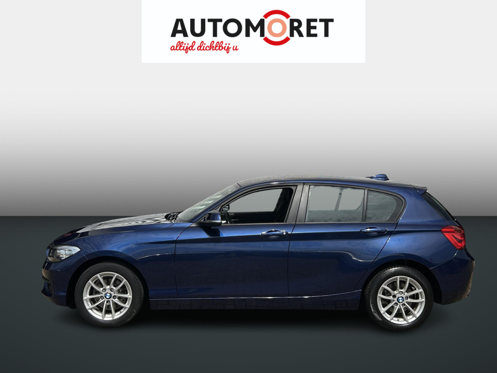 BMW 1 Serie 116i sport