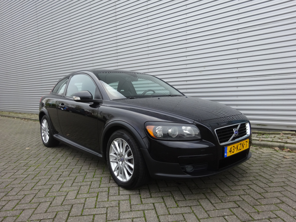 Volvo C30