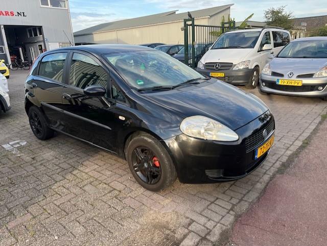 Fiat Grande Punto