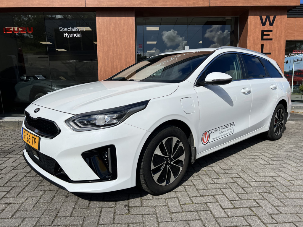 Kia Ceed Sportswagon