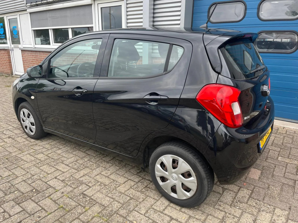 Opel Karl