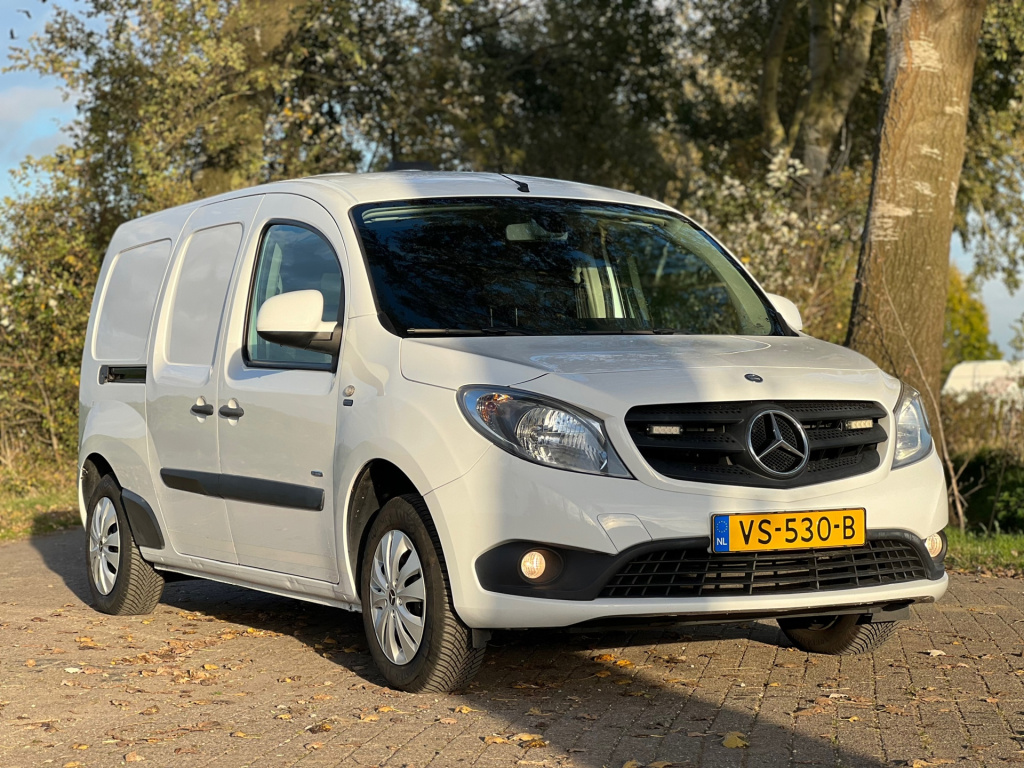 Mercedes-Benz Citan