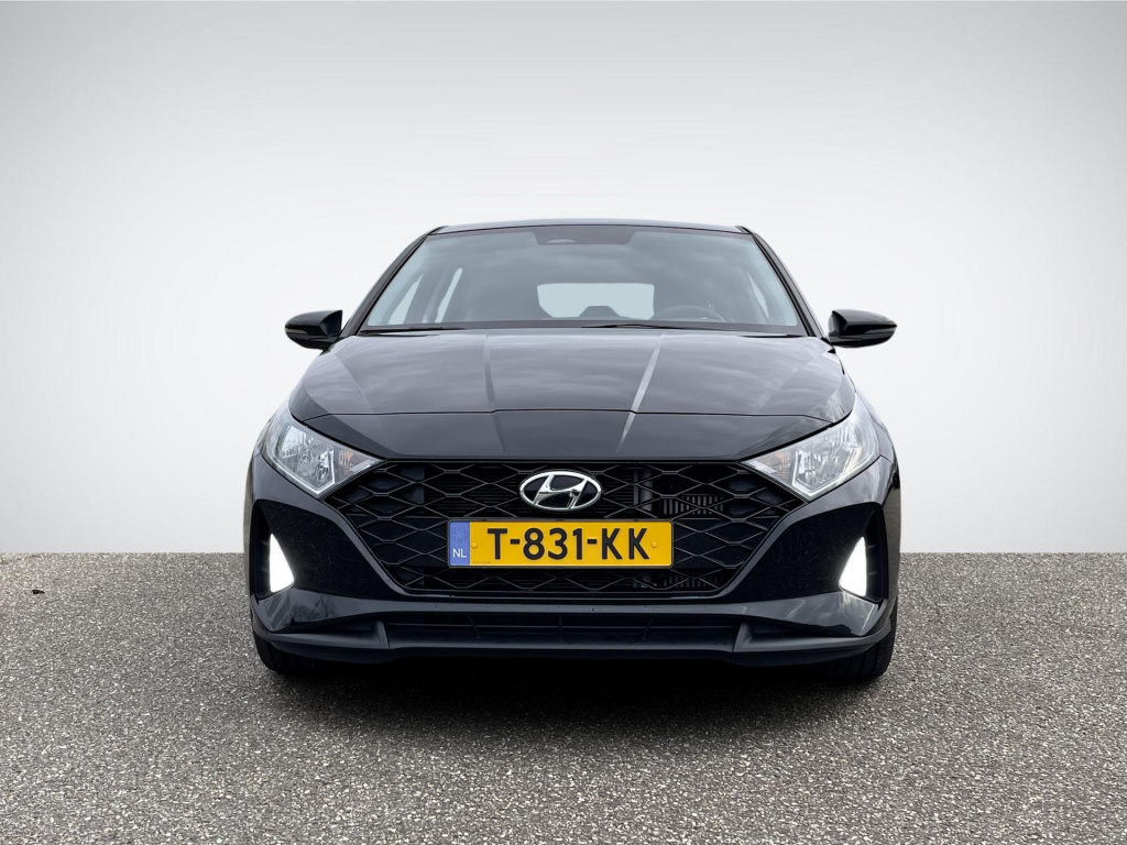 Hyundai I 20