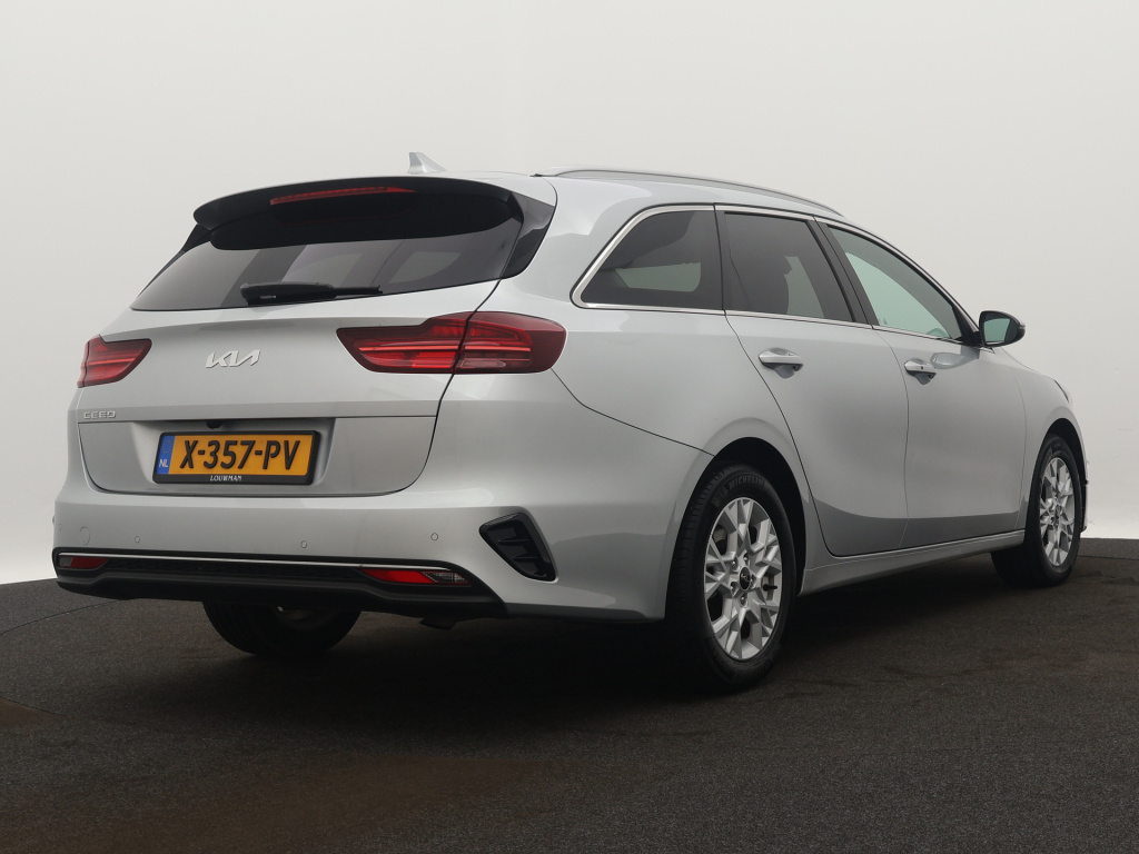 Kia Ceed Sportswagon