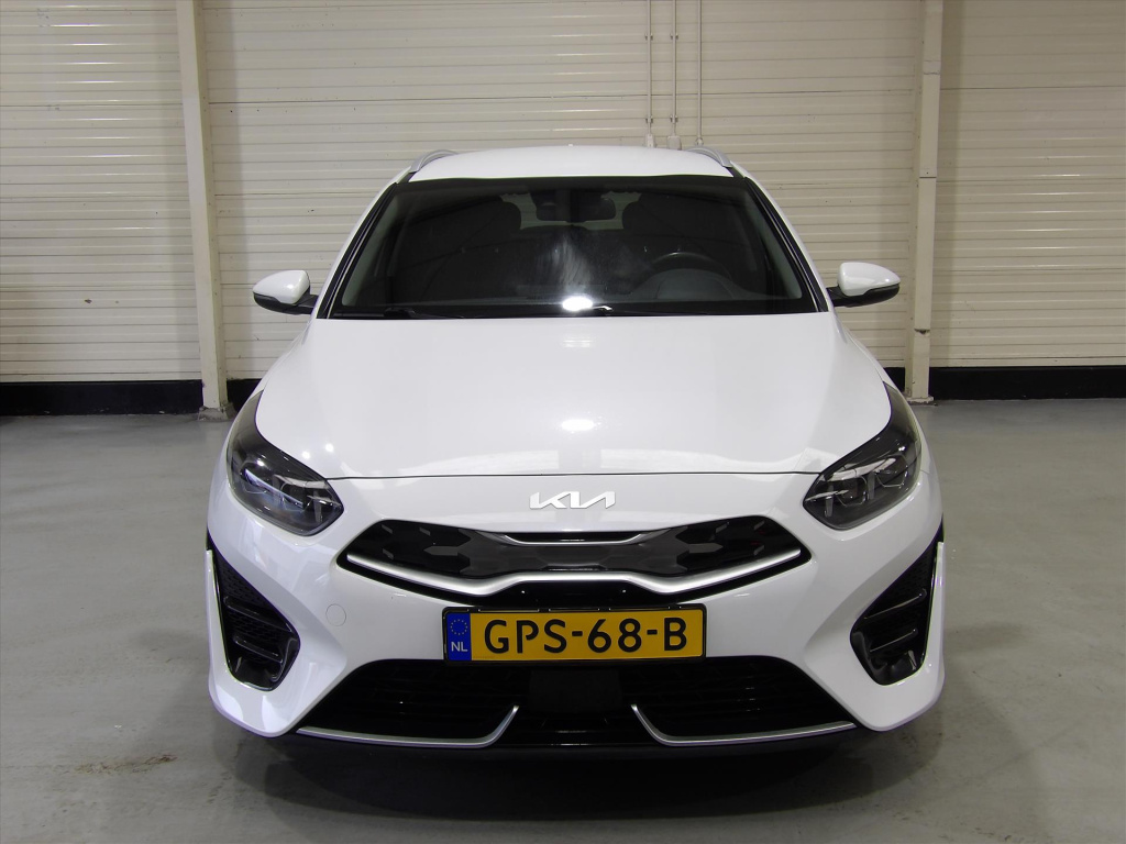 Kia Ceed Sportswagon