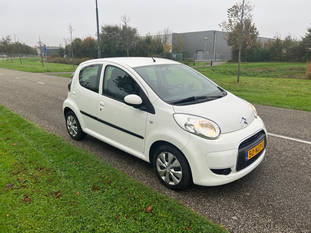 Citroen C1