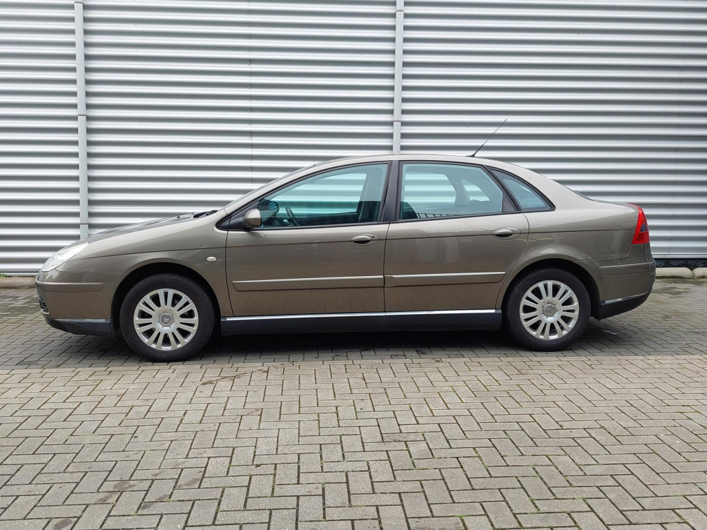 Citroen C5