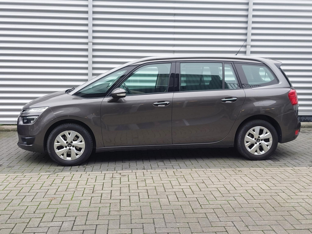 Citroen Grand C4 Picasso