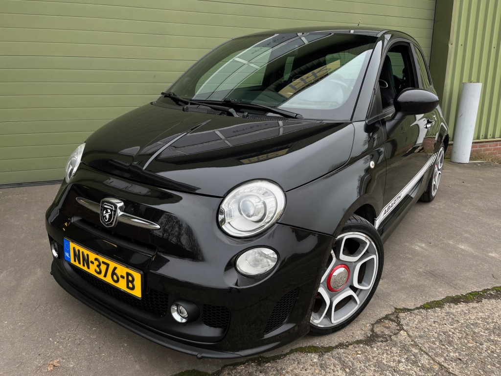 Fiat Onbekend