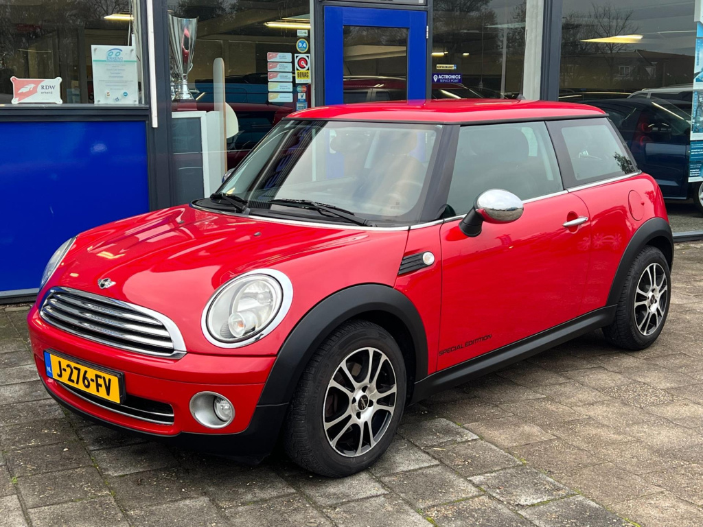 Mini One