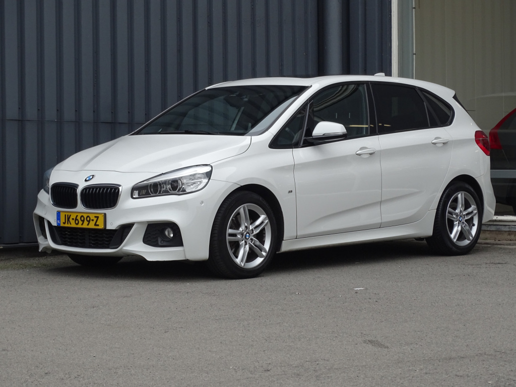 BMW 2-serie