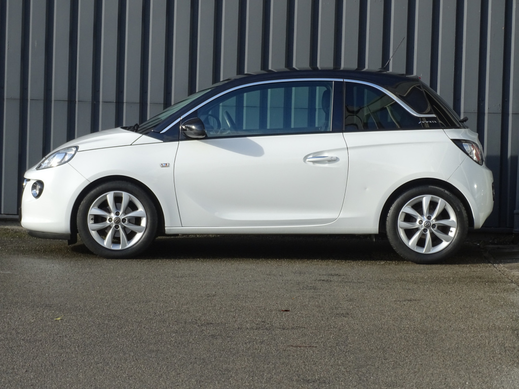 Opel Adam