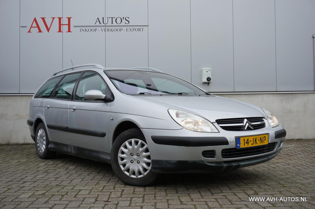 Citroen C5