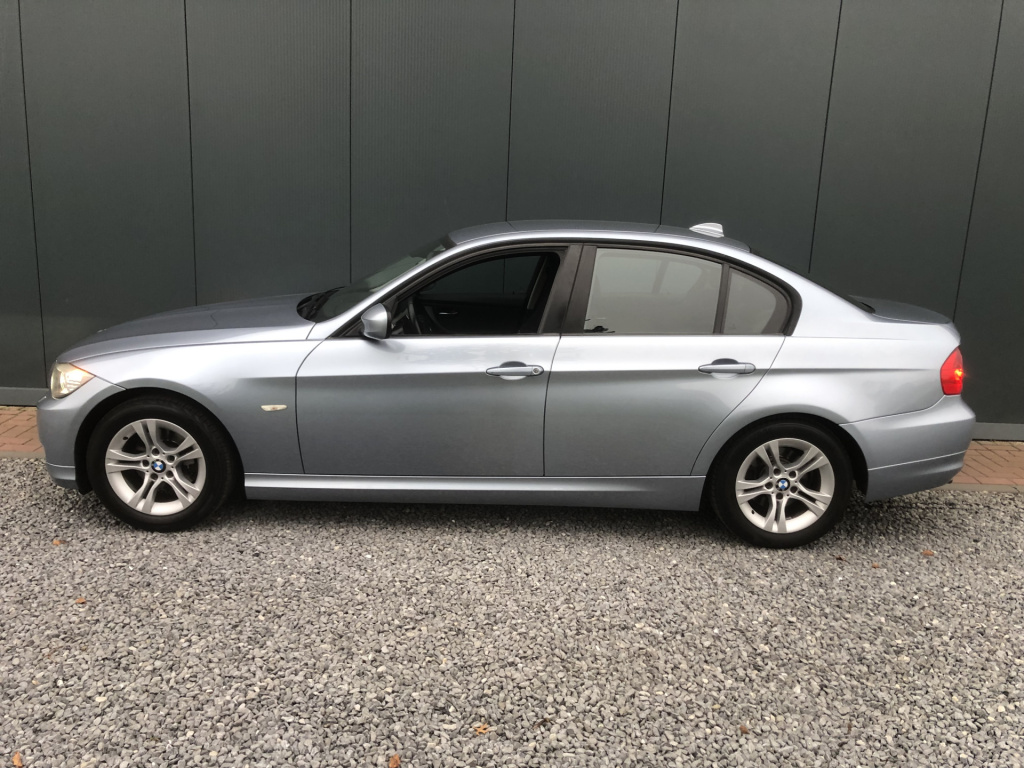 BMW 3-serie