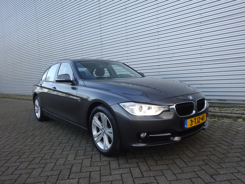 BMW 3-serie