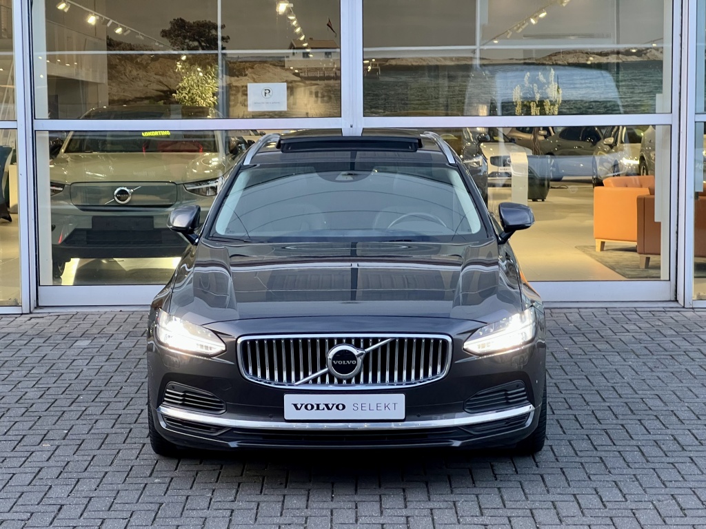 Volvo V90