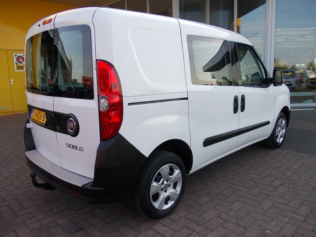 Fiat Doblo