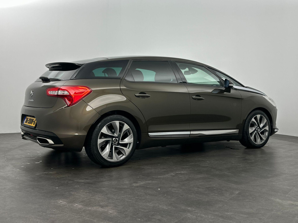 Citroen Ds5