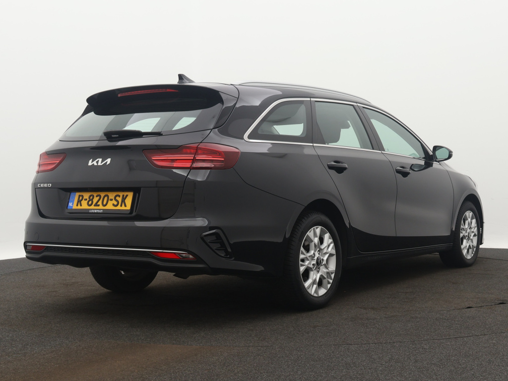 Kia Ceed Sportswagon