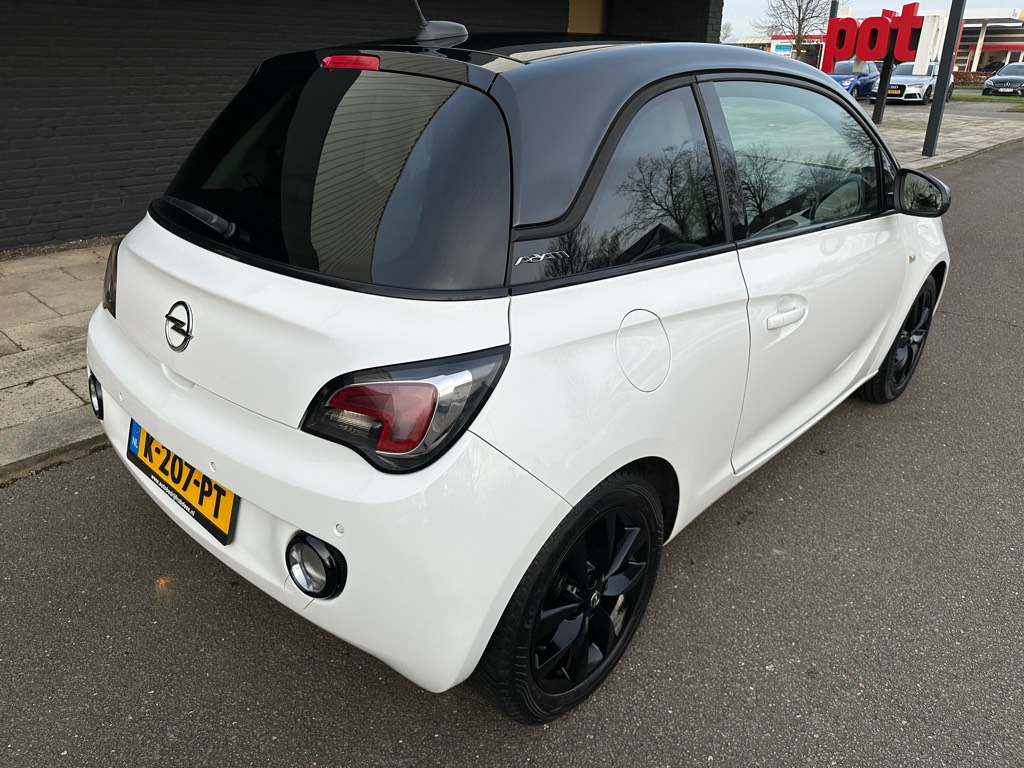 Opel Adam