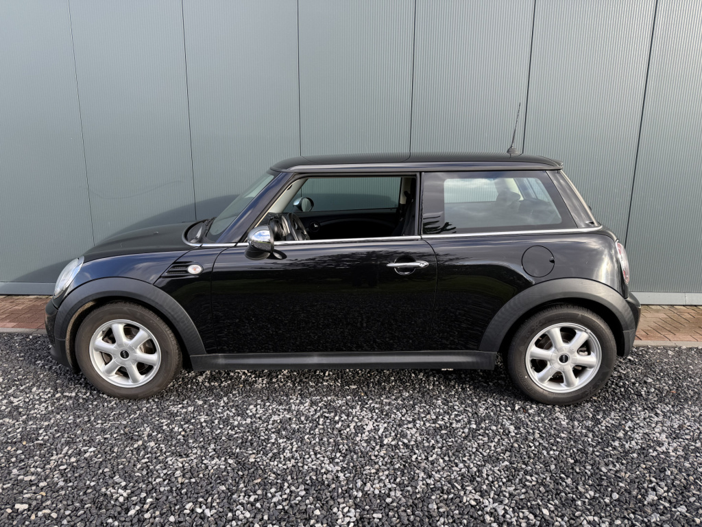 Mini One