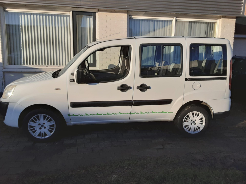 Fiat Doblo