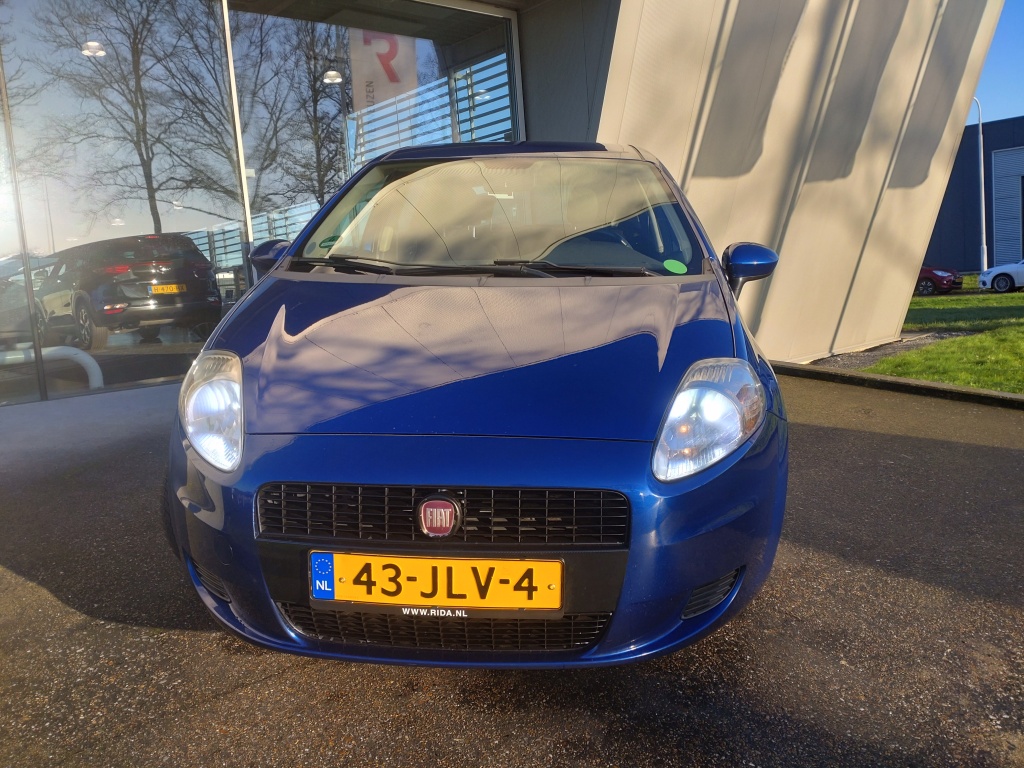 Fiat Grande Punto