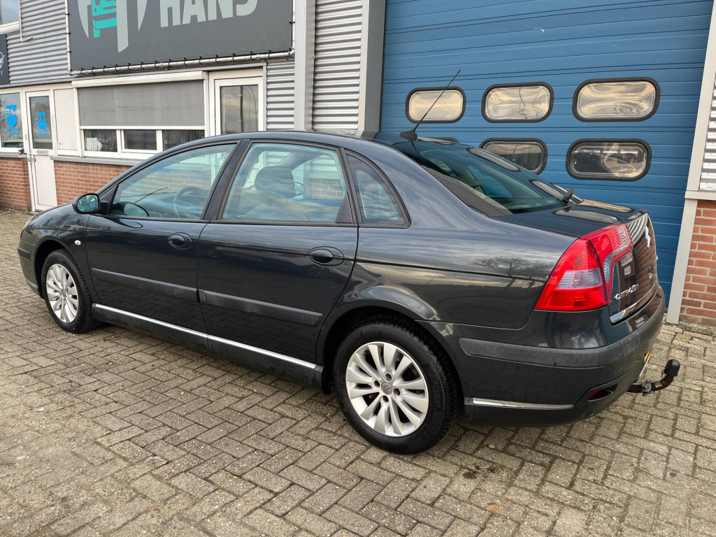 Citroen C5