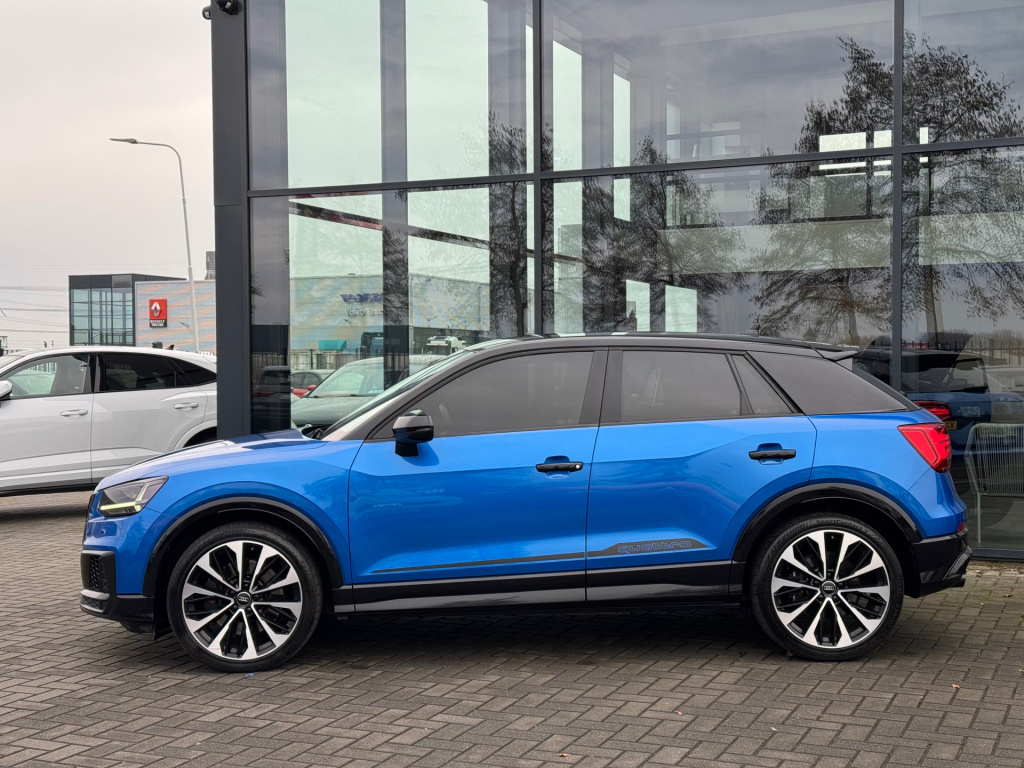 Audi Sq2