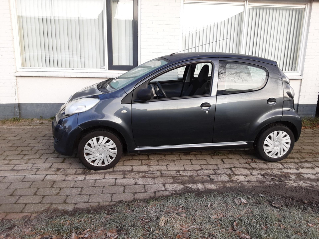 Citroen C1