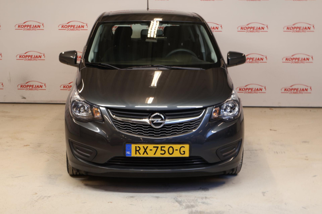 Opel Karl